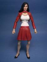 Lois Lane (DC Universe) Custom Action Figure