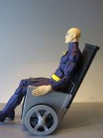 Professor Xavier (Marvel Icon) Custom Action Figure