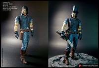 Jack Marston (Red Dead Redemption) Custom Action Figure