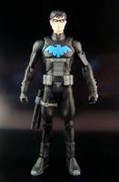 Nightwing, Young Justice Invasion (DC Universe) Custom Action Figure