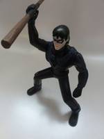 Nightwing (Animated) (Batman) Custom Action Figure