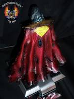 Superman:  Strange Visitor (Superman) Custom Action Figure