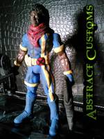 Bishop (X-Men) Custom Action Figure