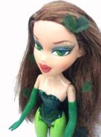 Poison Ivy (Batman) Custom Action Figure