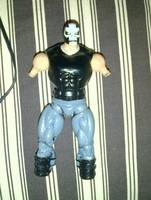 Crossbones (Marvel Legends) Custom Action Figure