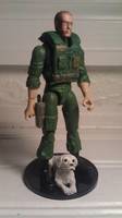 Lance Johnson (Apocalypse Now) Custom Action Figure