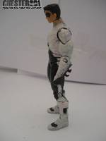 B3gw528 LOA/SOS #4 Damian Wayne (Batman) Custom Action Figure