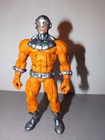 Bulldozer (Marvel Legends) Custom Action Figure