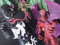 Venom/Galactus (Marvel Legends) Custom Action Figure