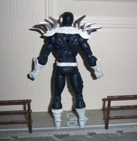 Boomerang (Marvel Legends) Custom Action Figure