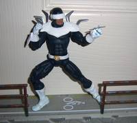 Boomerang (Marvel Legends) Custom Action Figure