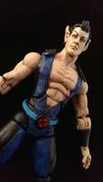 Namor (Utopia) (Marvel Legends) Custom Action Figure