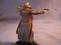 Orson Randall Iron Fist (Marvel Universe) Custom Action Figure
