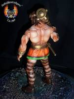 Hercules (Marvel Legends) Custom Action Figure