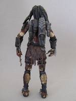 Wolf PREDATOR (Predator) Custom Action Figure
