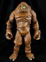 Clayface (DC Universe) Custom Action Figure
