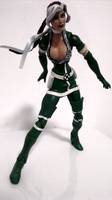Rogue (Utopia) (Marvel Legends) Custom Action Figure