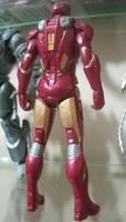 Iron Man Mark VII (Avengers) Custom Action Figure