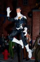 Northstar (Marvel Legends) Custom Action Figure