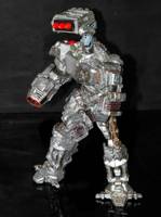 Utron Morf a (Marvel Legends) Custom Action Figure