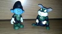 Green Lantern Rogers (Green Lantern) Custom Action Figure