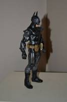 Ninja Batman (Batman) Custom Action Figure