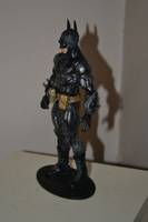 Ninja Batman (Batman) Custom Action Figure