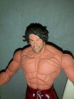 Surf-Time Dastan (Prince of Persia) Custom Action Figure