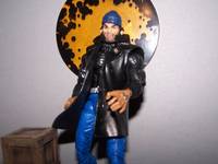 Wolverine (Marvel Legends) Custom Action Figure