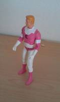 Element Lad (Jan Arrah) (DC Universe) Custom Action Figure