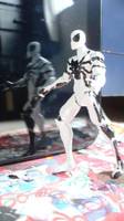 Future Foundation Spider-Man (Spider-Man) Custom Action Figure