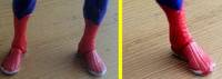 The Amazing Spider-Man (Marvel Universe) Custom Action Figure