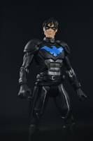 Young Justice Invasion Nightwing Custom Figure (Young Justice) Custom Action Figure