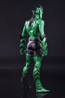 Young Justice Lagoon Boy Custom Figure (Young Justice) Custom Action Figure