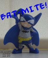 Bat-Mite! (Batman) Custom Miniature / Figurine
