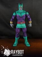 Sphinx (Marvel Legends) Custom Action Figure