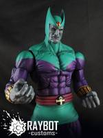 Sphinx (Marvel Legends) Custom Action Figure