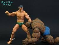 Classic Namor (Marvel Legends) Custom Action Figure