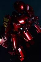 Iron Man Hulkbuster 1/6 Scale Custom Figure (Iron Man) Custom Action Figure