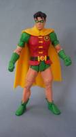 DCUC Jason Todd Robin (DC Universe) Custom Action Figure