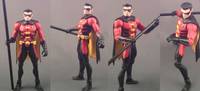 Young Justice Robin(Tim Drake) (Young Justice) Custom Action Figure