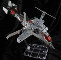 Megatron (Transformers) Custom Action Figure