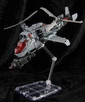 Megatron (Transformers) Custom Action Figure