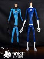Fantastic Four (Marvel Legends) Custom Action Figure
