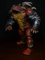 Cyttorak Unstopable Colossus (Marvel Legends) Custom Action Figure