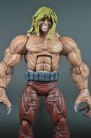 Sabretooth (Avengers 1959) (Marvel Legends) Custom Action Figure