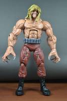 Sabretooth (Avengers 1959) (Marvel Legends) Custom Action Figure
