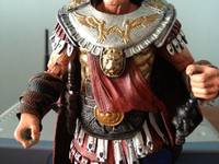 Roman General (300) Custom Action Figure
