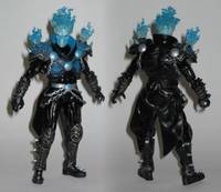Ghost Rider (Marvel Legends) Custom Action Figure