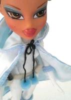 Snow Bunny Padme Amidala Bratz (Star Wars Clone Wars) Custom Action Figure